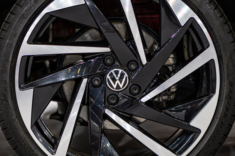 Brake-Service-for-Volkswagen-Performance-Vehicles