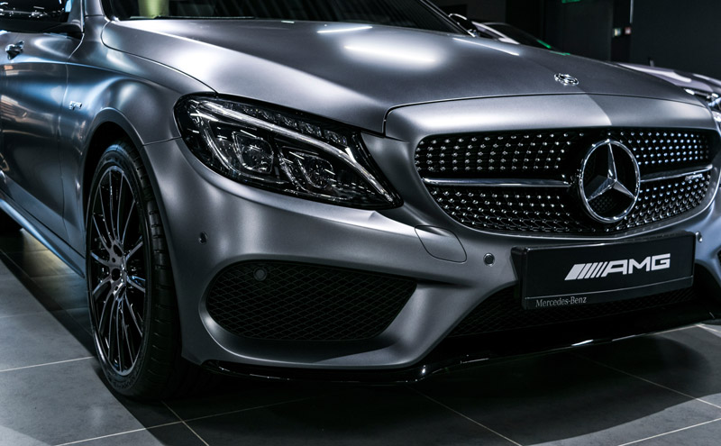Why-Schedule-a-Tune-Up-for-Your-Mercedes Benz