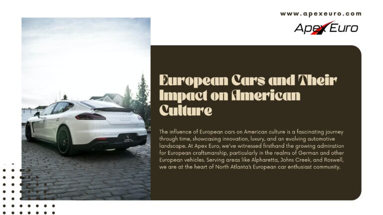 European Cars